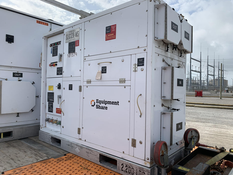 2020 SMARTECH SLIC12R-MSH