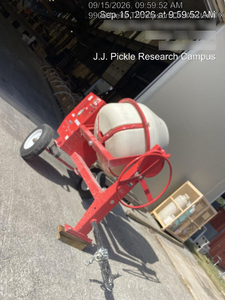 2023 MULTIQUIP MC12PH