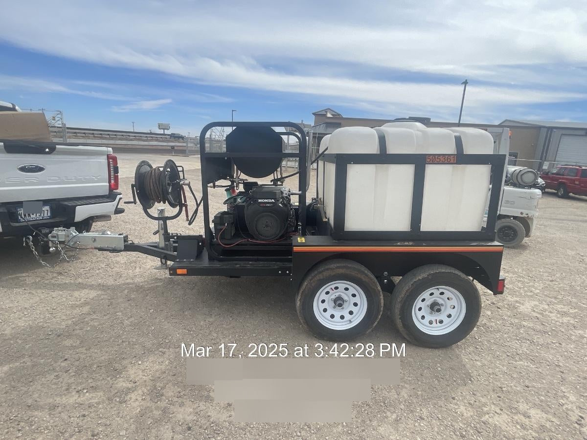2025 MI-T-M HS-3505-1MGH-UR