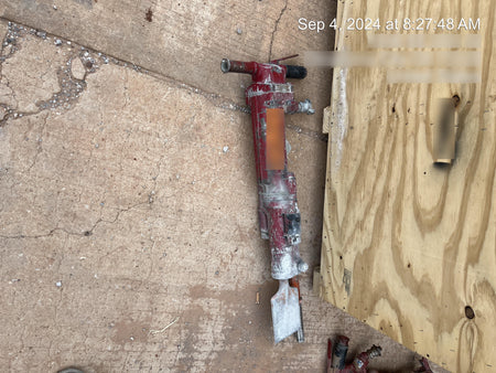 2019 CHICAGO PNEUMATIC CP 1290