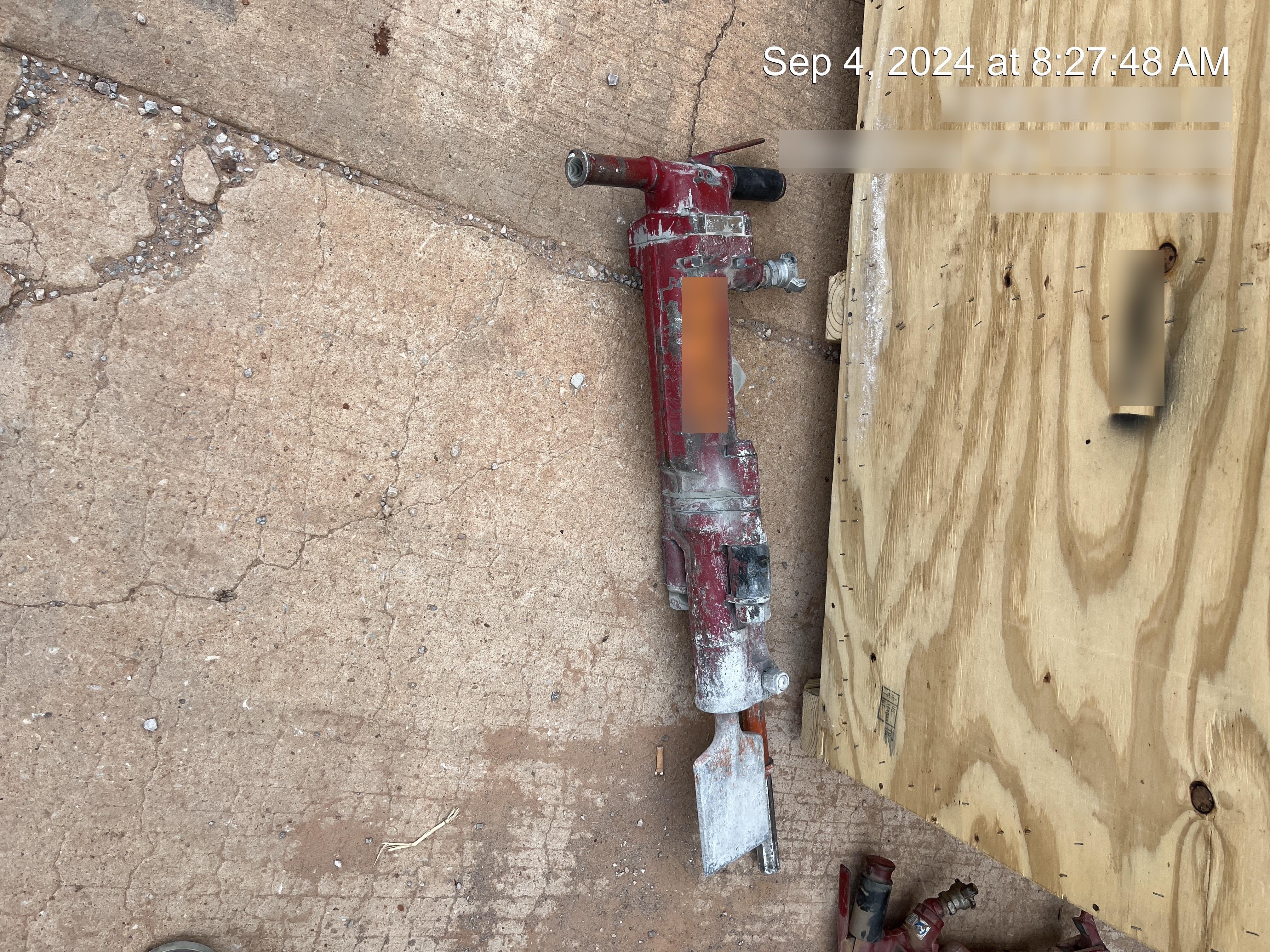 2019 CHICAGO PNEUMATIC CP 1290