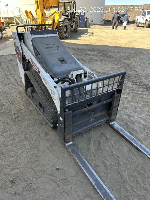 2021 BOBCAT MT100