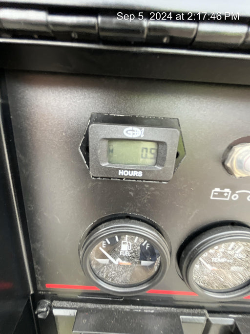 2024 LINCOLN ELECTRIC LE400