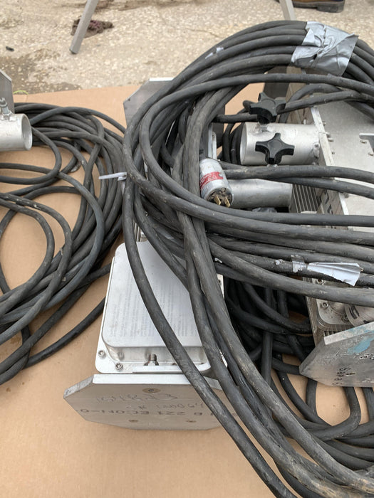 2021 WORKSITE LIGHTING PetroPRO-MAX T-Bracket