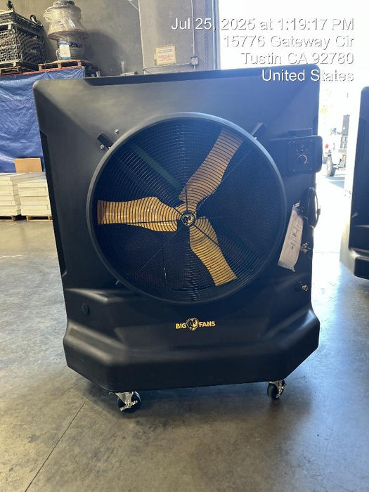 2024 BIG ASS FANS Cool Space 400
