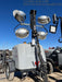 2018 Wacker Neuson LTV6L-MH Wacker Neuson LTV6L Mobile Light Tower w/Fuel Level Sensor Installed