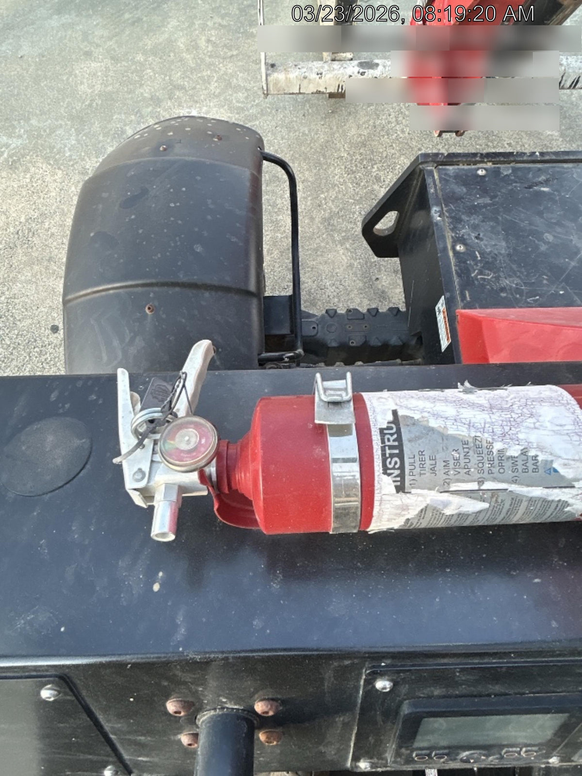 2023 MANITOU MTA6034