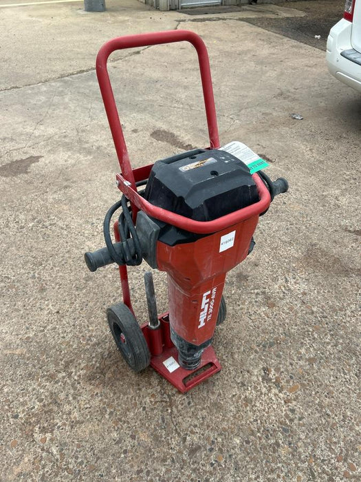 2024 HILTI TE 3000-AVR
