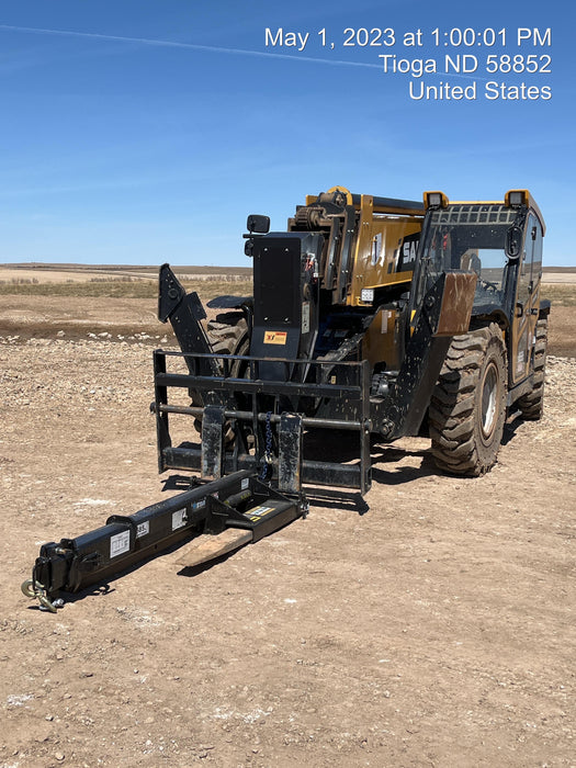 2023 STAR INDUSTRIES M1360B - Star JIB Boom