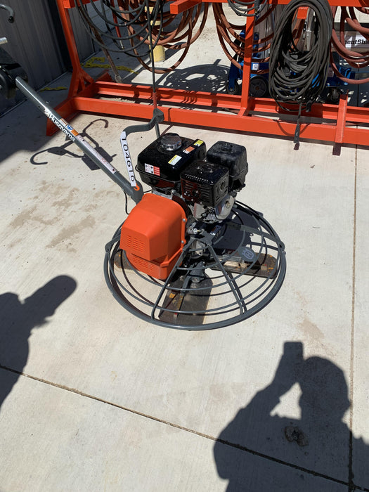 2020 HUSQVARNA CT 36-8A-V