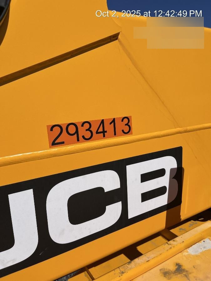 2023 JCB 508-66TC