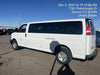 2023 CHEVROLET Express Van - Rental