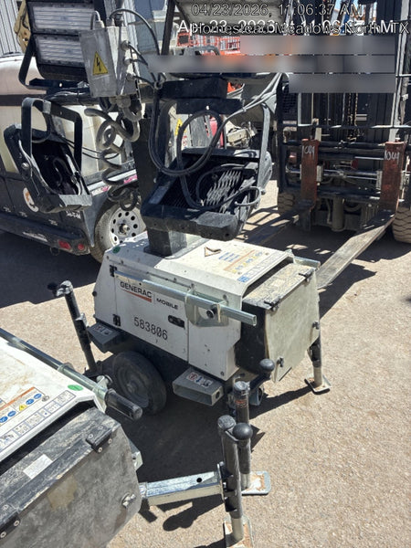 2025 GENERAC PLT240