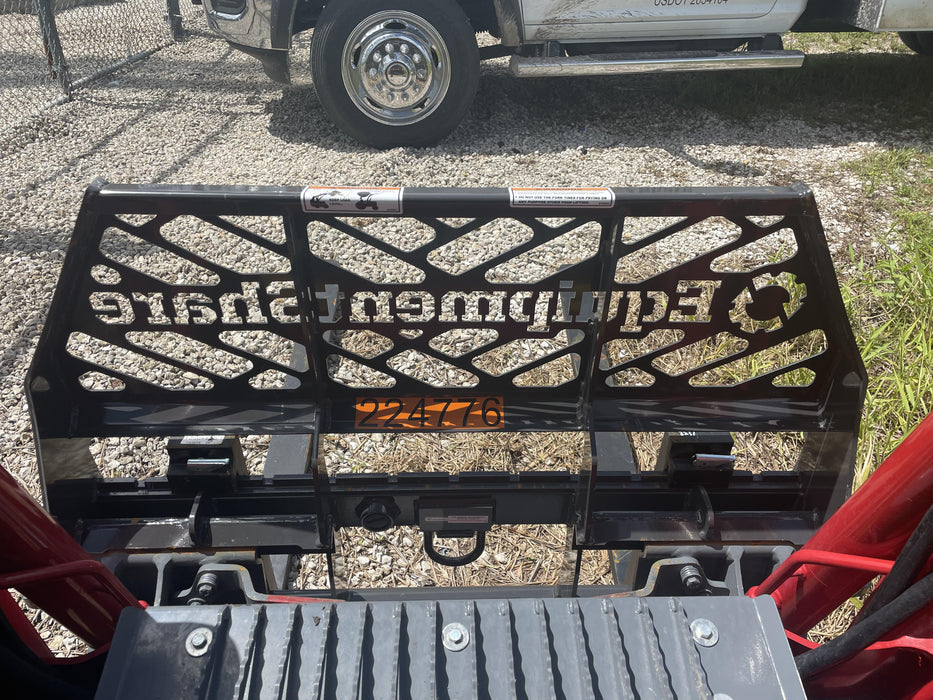 2022 PALADIN 48" Pallet Forks - Paladin