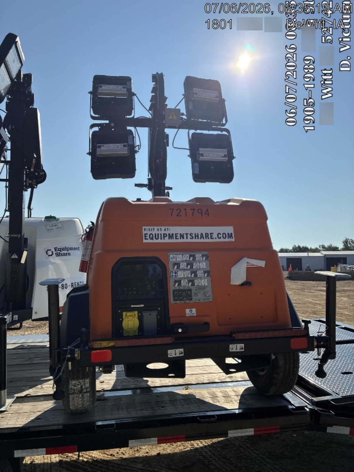 2026 GENERAC MLTS-4