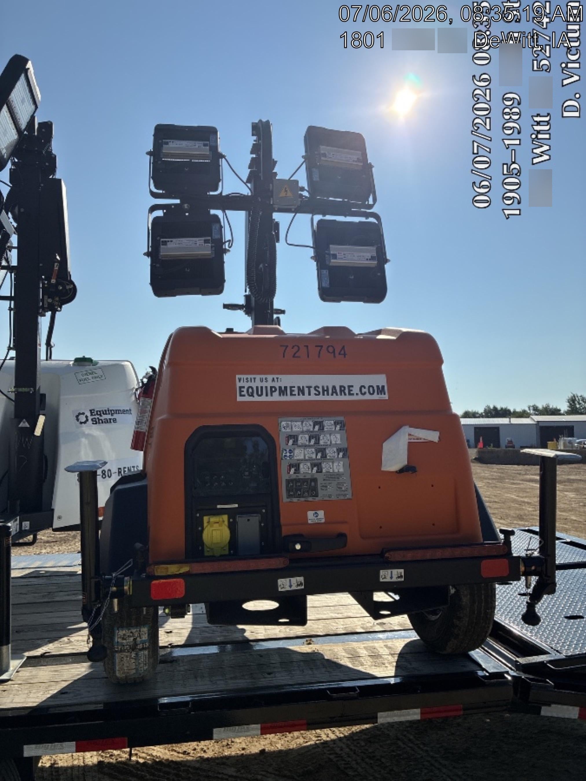 2026 GENERAC MLTS-4