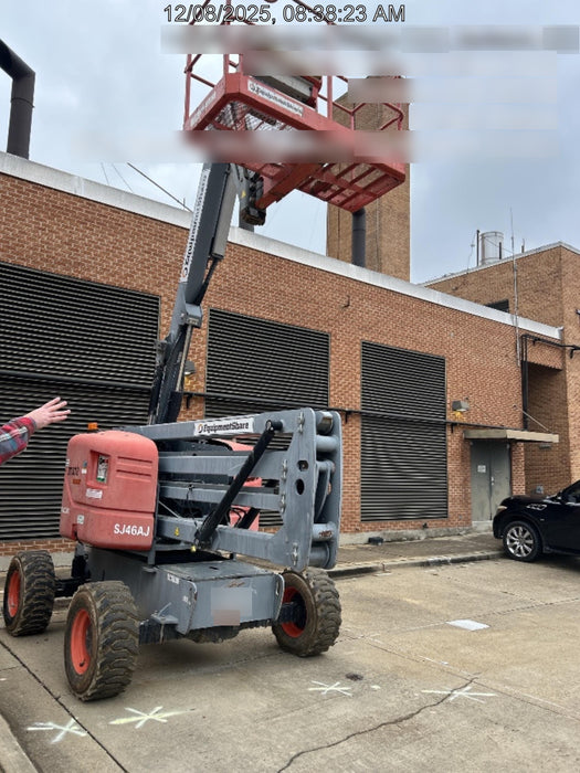 2019 SKYJACK SJ46 AJ