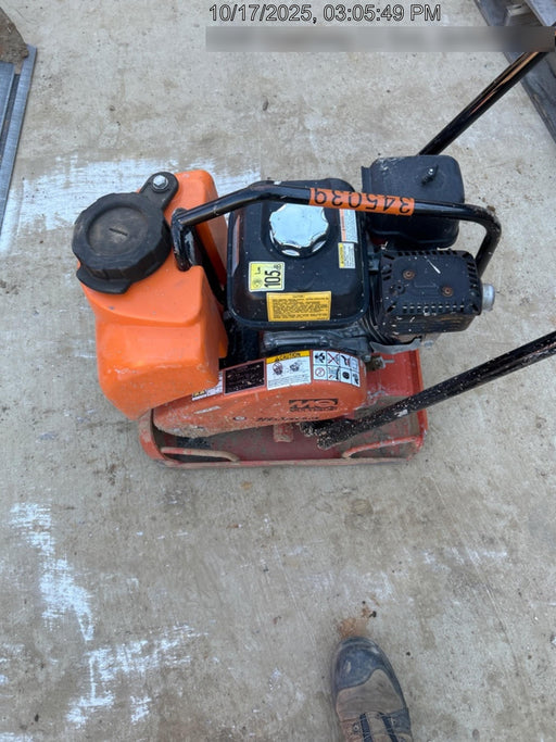 2023 MULTIQUIP MVC82VHW