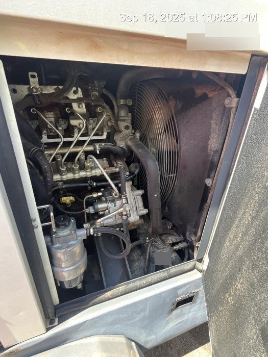 2020 ATLAS COPCO QAS45