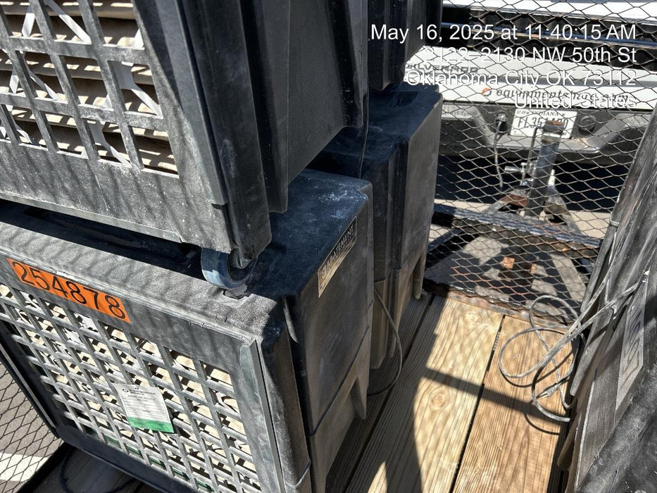 2022 ABATEMENT TECHNOLOGIES BD2KM