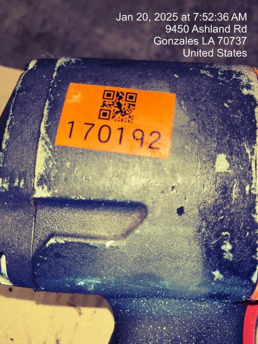 2021 MICHIGAN PNEUMATIC 750SS