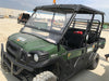 2020 KAWASAKI MULE PRO-DX