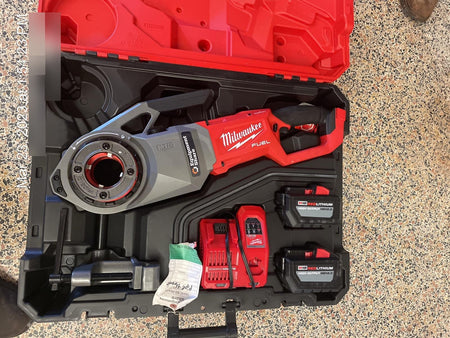 2021 MILWAUKEE 2874-22HD