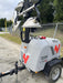 2018 Wacker Neuson LTV6L-MH Wacker Neuson LTV6L Mobile Light Tower w/Fuel Level Sensor Installed