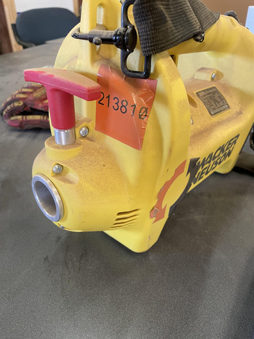 2022 WACKER NEUSON M2500