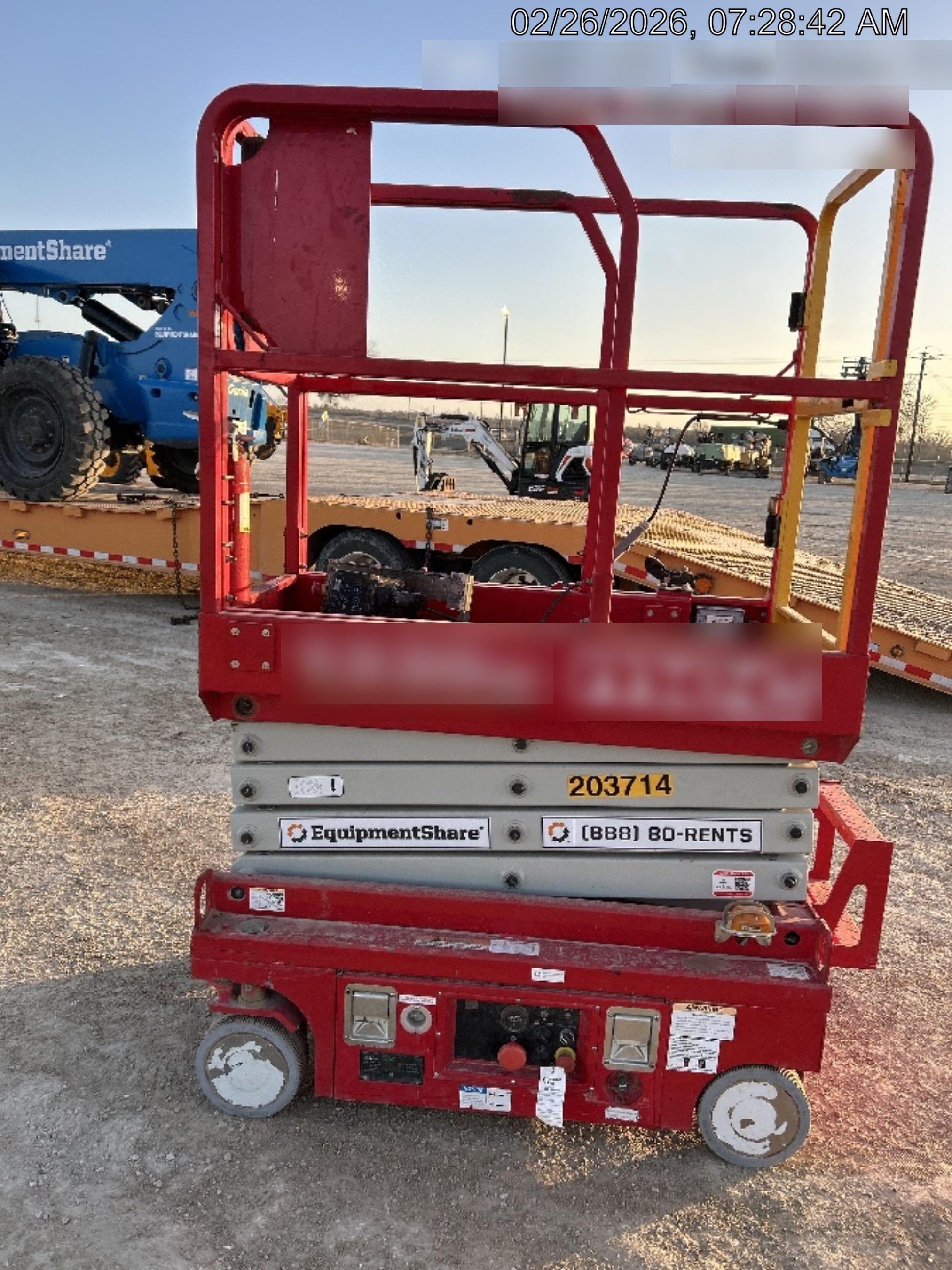 2022 MEC 1330SE