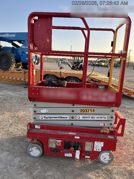 2022 MEC 1330SE