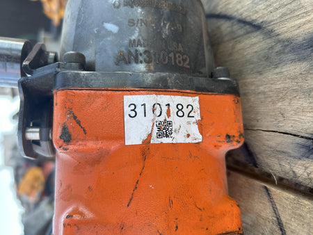 2023 MICHIGAN PNEUMATIC ES-4940B2-TRACKER