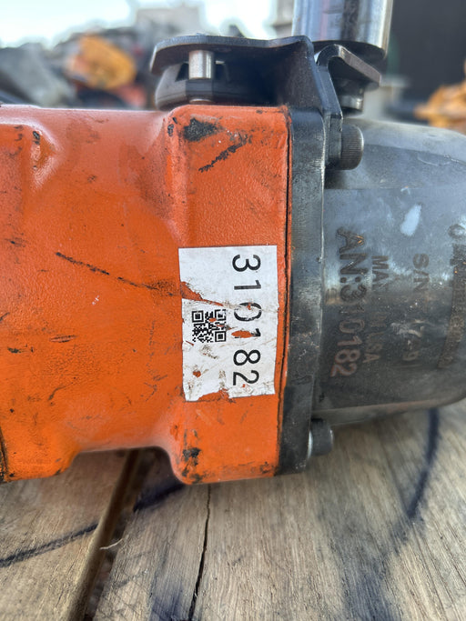 2023 MICHIGAN PNEUMATIC ES-4940B2-TRACKER