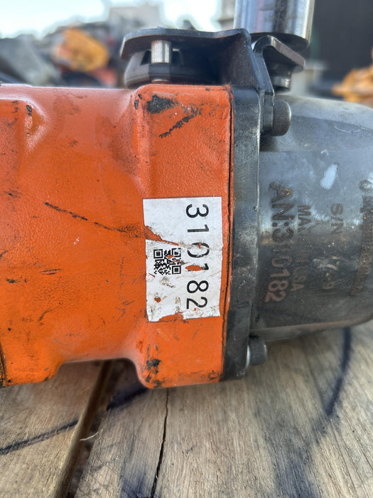 2023 MICHIGAN PNEUMATIC ES-4940B2-TRACKER