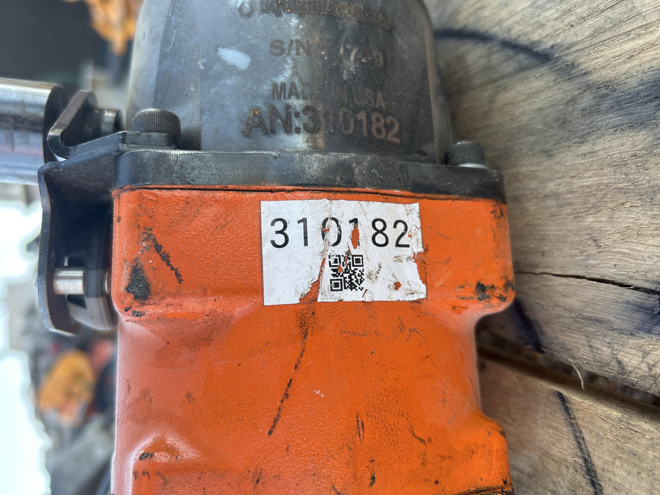 2023 MICHIGAN PNEUMATIC ES-4940B2-TRACKER