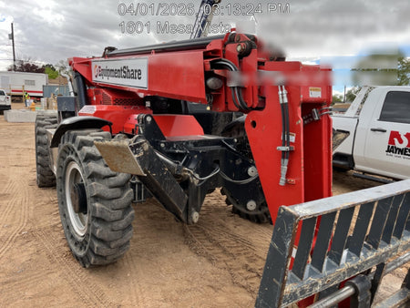 2020 MANITOU MTA10055