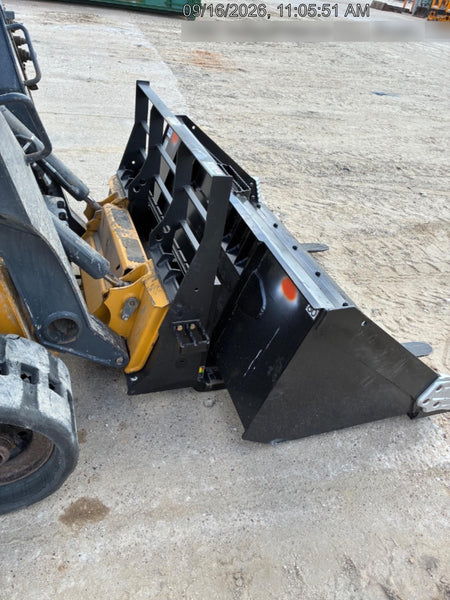 2026 ARROW MATERIAL HANDLING 72" Pallet Forks - Arrow