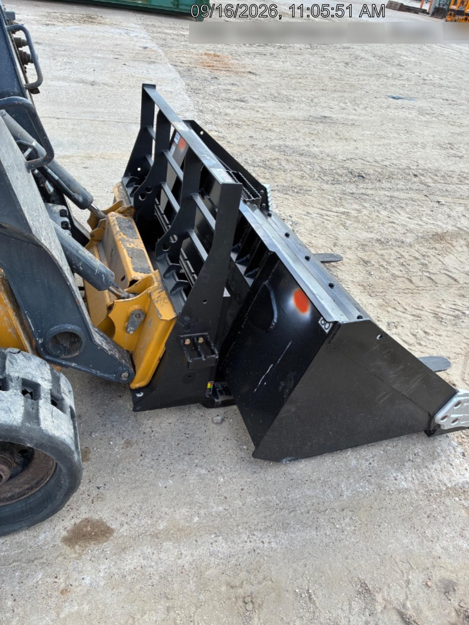 2026 ARROW MATERIAL HANDLING 72" Pallet Forks - Arrow
