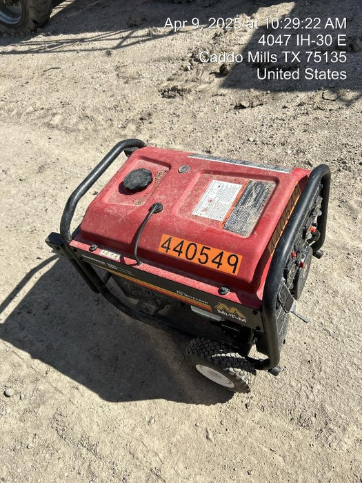 2024 MI-T-M GEN-6500-0MM1