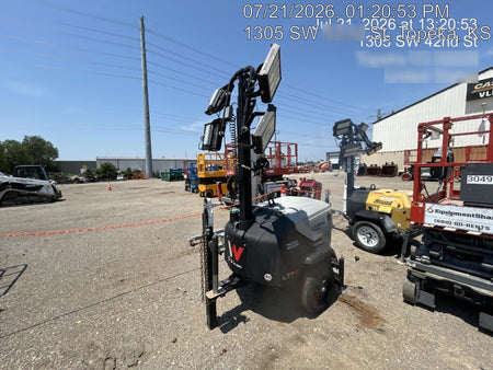 2024 WACKER NEUSON LTT4