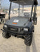 2022 Club Car CA1700D Canopy, Diesel, 4 Passenger