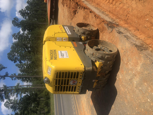 2020 WACKER NEUSON RTKx-SC3