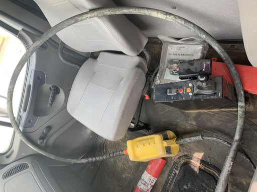 2020 WACKER NEUSON M2500