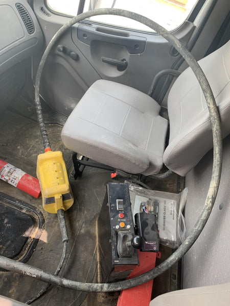 2020 WACKER NEUSON M2500