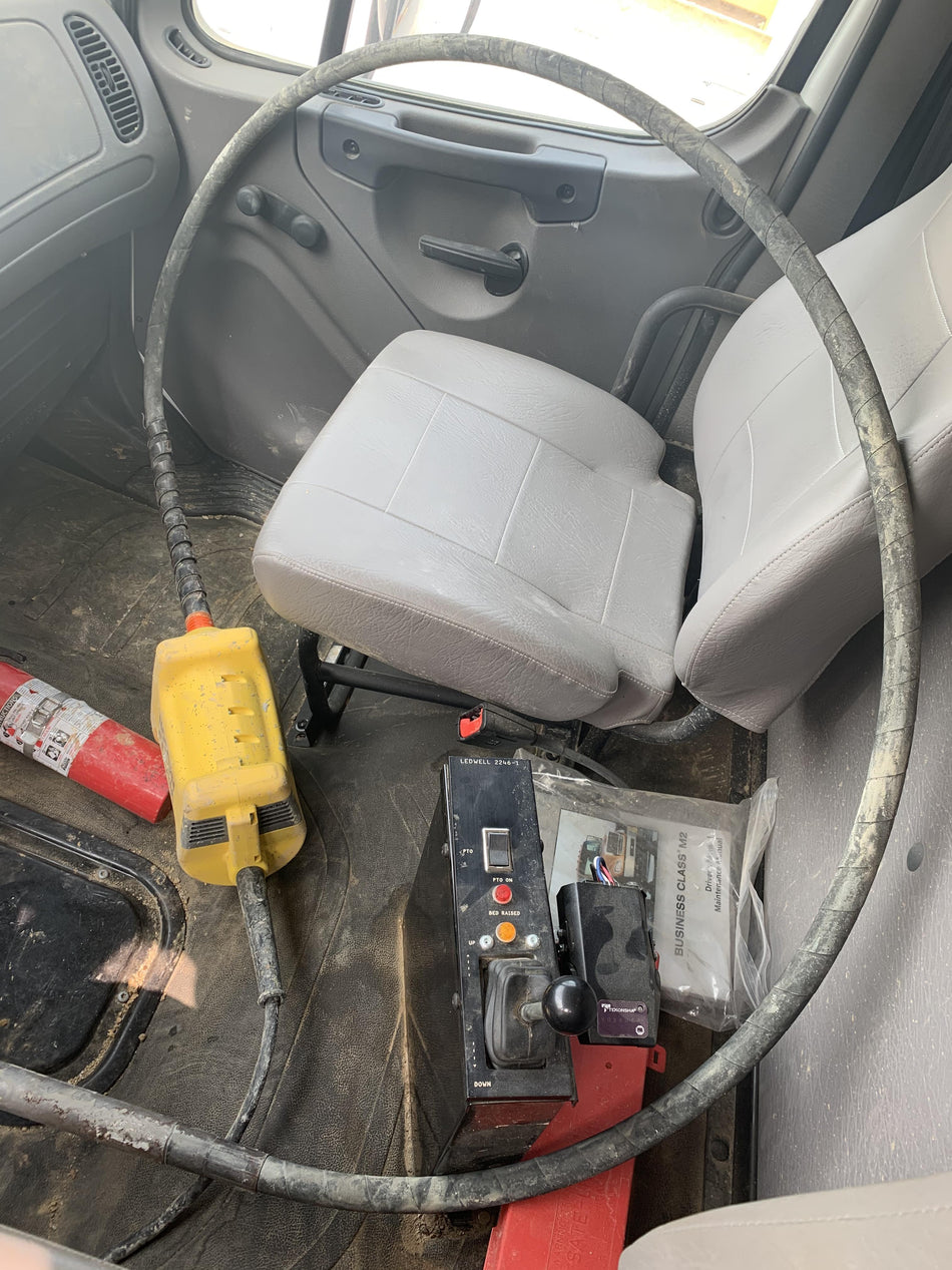 2020 WACKER NEUSON M2500