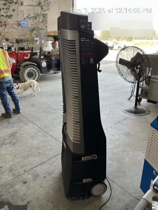 2023 VECTOR Vector Max