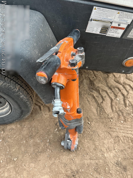 2024 MICHIGAN PNEUMATIC ES-TPB90-118-TRACKER