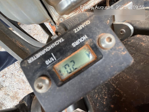 2024 HUSQVARNA LT6005