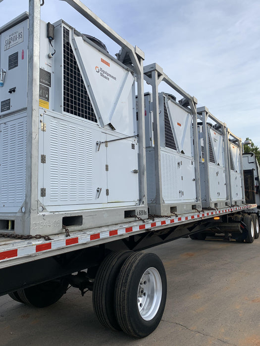 2020 SMARTECH SACP41A-HS