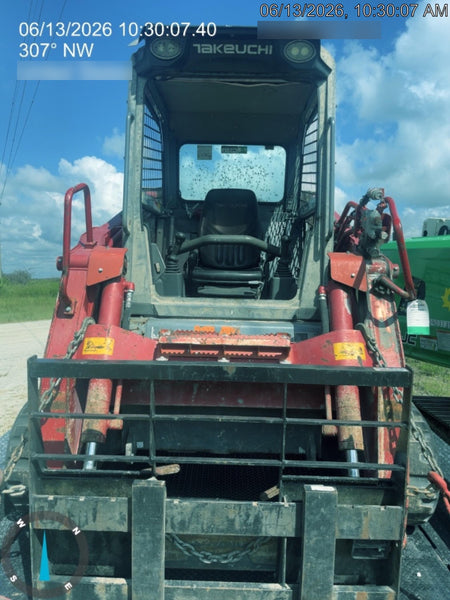 2025 ARROW MATERIAL HANDLING 60" Pallet Forks - Arrow